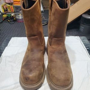 Mens muck wellington boots